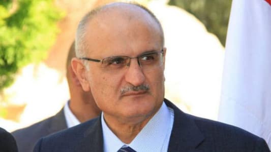 خليل: الأهم أن تتحمل الحكومة مسؤوليتها في دعوة الشركات الملتزمة في البلوك رقم 9 لمباشرة التنقيب والحفر ولن نسكت عن التراخي والتراجع وكل الحجج التي تقدّم