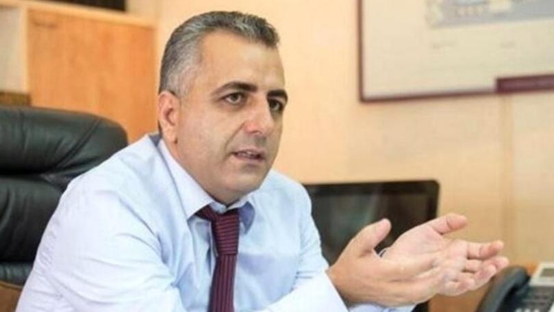 كركي يطلب التحقيق بملابسات وفاة الدكتور نبيل خراط