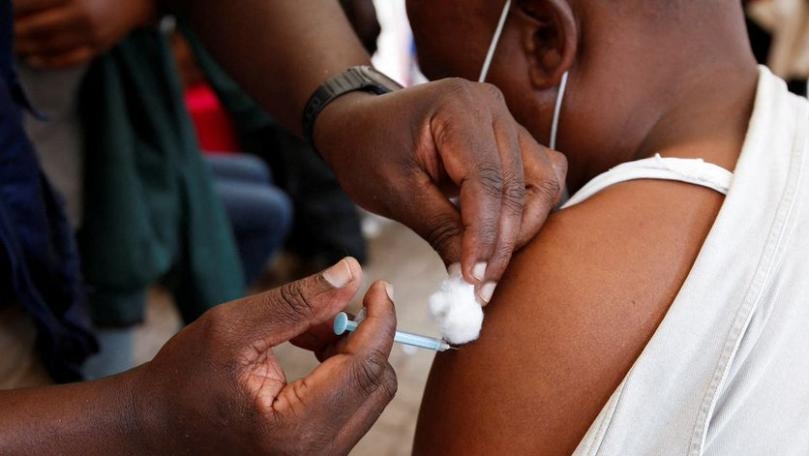 Kenya to start giving COVID-19 booster shots