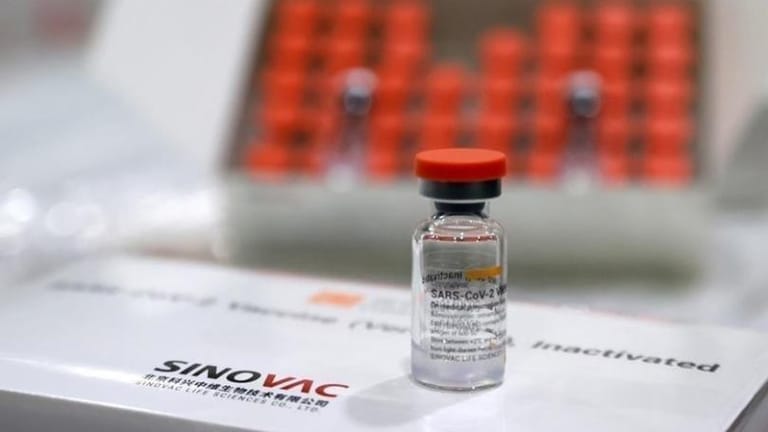 الصين تقر الاستخدام الطارئ للقاح "سينوفاك" للأطفال من سنّ الثالثة