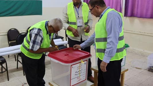 Polls open in Jordan's parliamentary elections