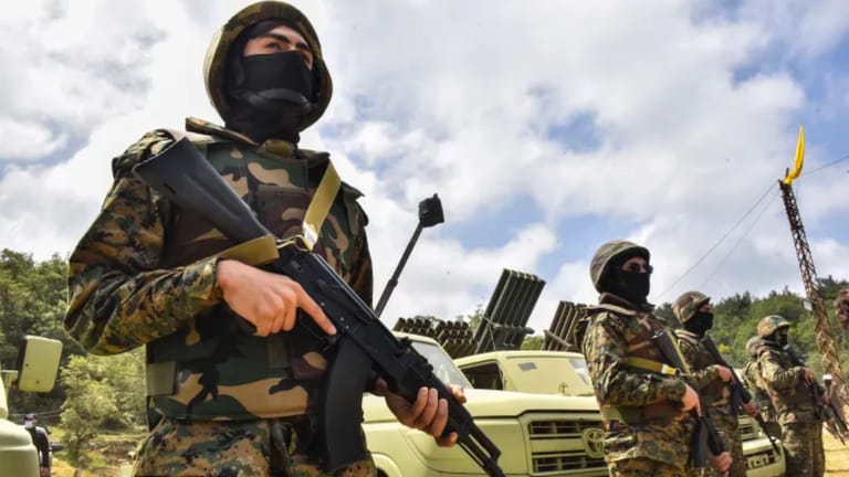 إيران تسلّح أذرعها استعدادًا لجولة تصعيد جديدة: أي تداعيات؟