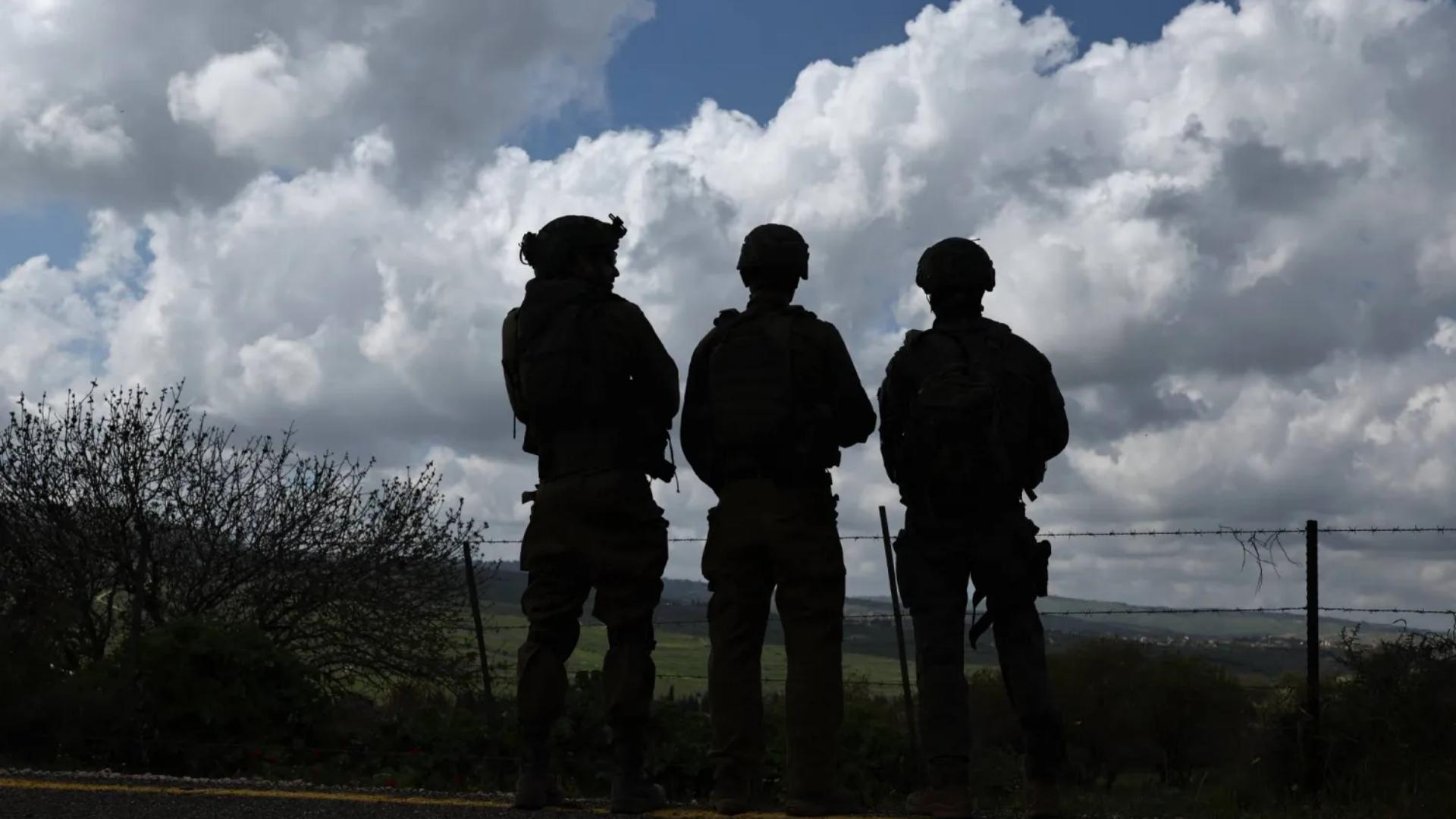 عين إسرائيل على رمزيّة "بيت العنكبوت"!