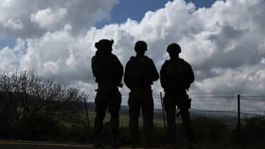 عين إسرائيل على رمزيّة 