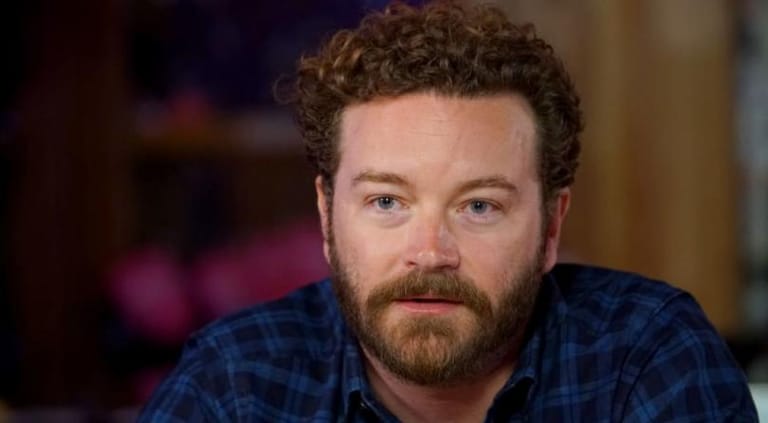 US actor Danny Masterson found guilty on two rape counts