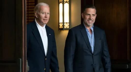 Hunter Biden to Plead Not Guilty to Gun Charges