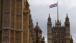 حلّ البرلمان البريطاني رسميًّا