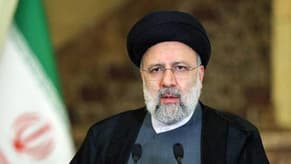أنباءٌ متضاربة حول "هبوط صعب" لمروحيّة الرئيس الإيرانيّ