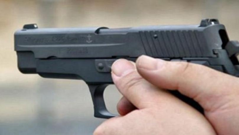 جريحة بإطلاق نار على خلفية خطف شقيق النائب إيهاب حمادة