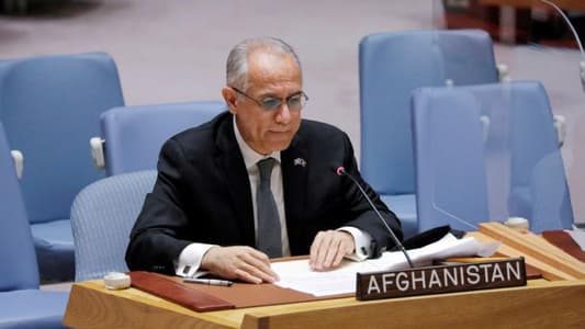 Myanmar will not address world leaders at U.N., Afghanistan will