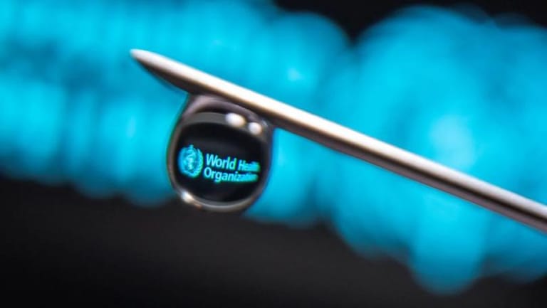 How Can We Stop the Next Pandemic? Here's What WHO Panel Recommends