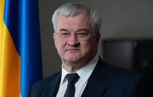 Ukrainian Foreign Minister Andrii Sybiha: International law must serve as a binding rule against those who violate it, not just a formal declaration; justice may take time, but it must be achieved