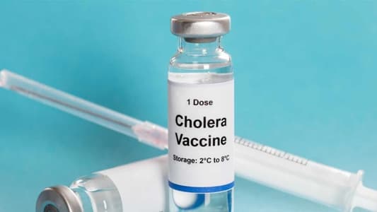 تجمّعا "الأطباء والديموقراطي": للتلقيح المجاني ضد الكوليرا