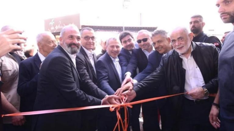 مواقف باسيل في جزين تُثير ضجة