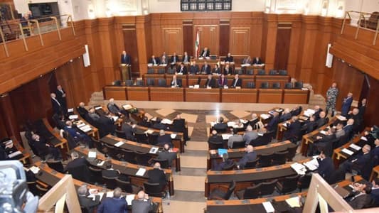 بري: "هاي شغلة ما بتمرّ"... وقلت لباسيل