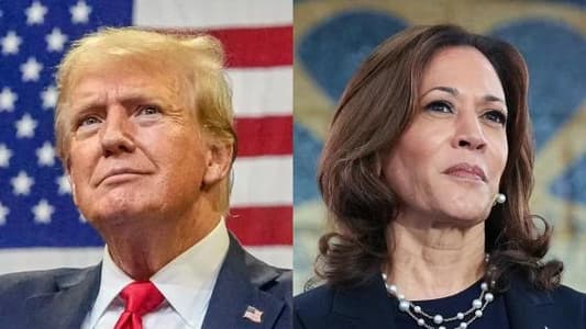 InsiderAdvantage poll: Trump leads Harris 47% to 46% in key swing state of Pennsylvania