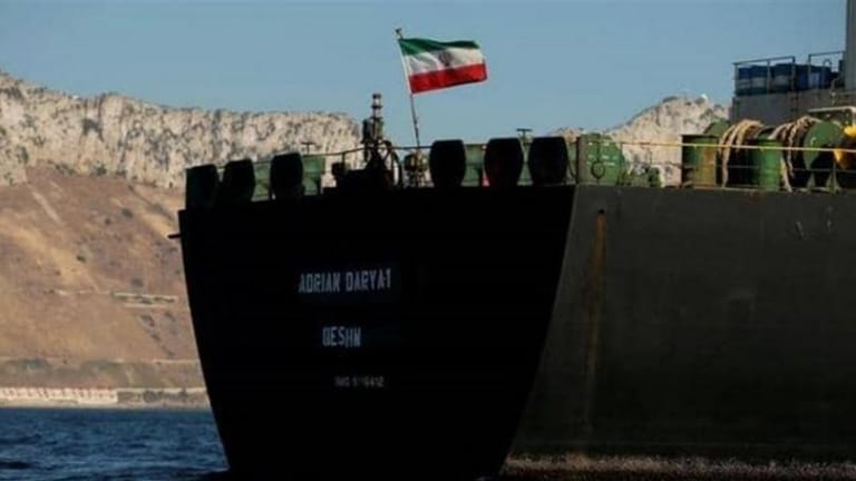 عقبات وتداعيات: هل يطير فيول إيران؟