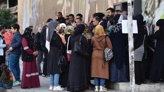 رسائل إلى السوريين في لبنان: لقد أُعذِرَ مَن أَنذَر!