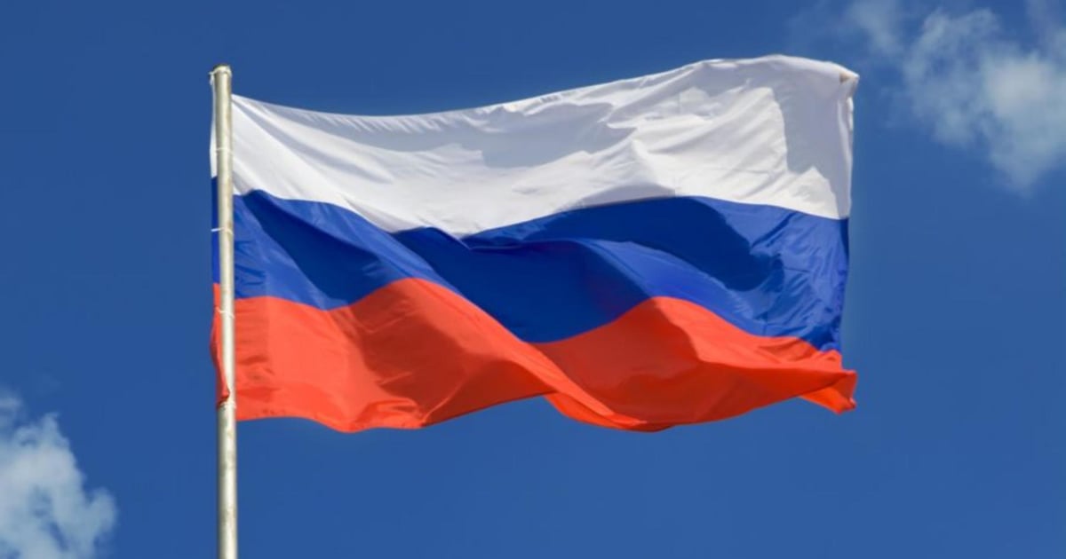 Russian authorities: 3 people killed in Ukrainian strike targeting Russian-controlled territory in Ukraine