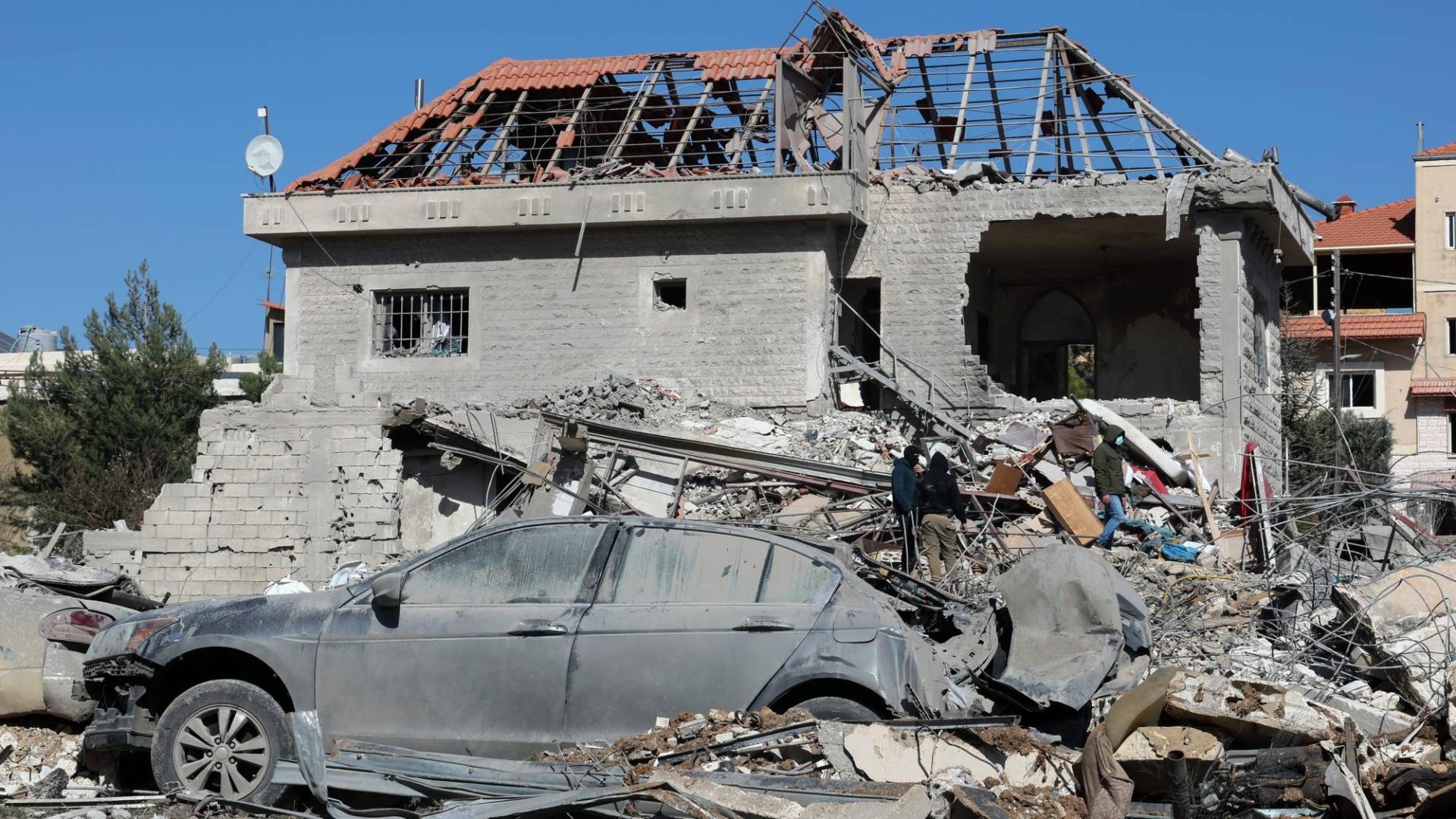 هل يتحوّل لبنان إلى ساحة مواجهة موازية؟