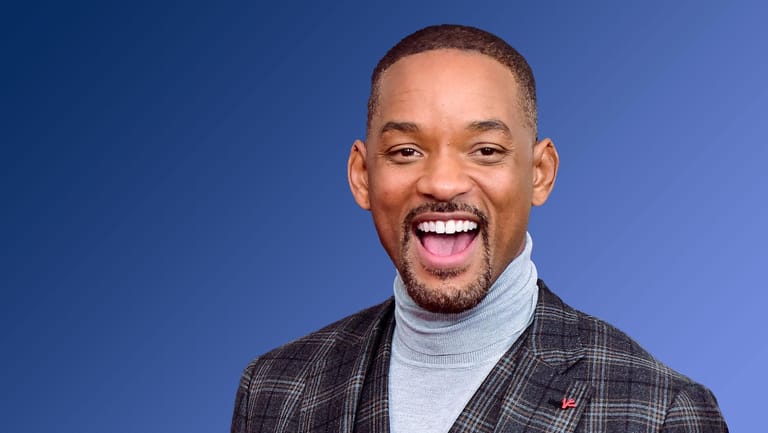 للمرة الأولى... ويل سميث يغني في المغرب