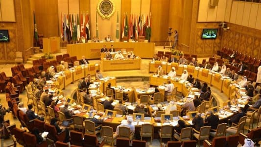 Arab Parliament denounces Israel's continued massacres against Palestinians