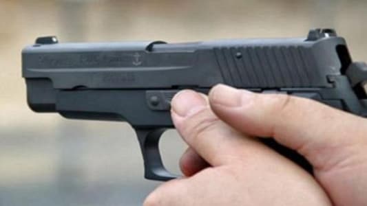 Decision to freeze effect of weapon licenses in Lebanon suspended