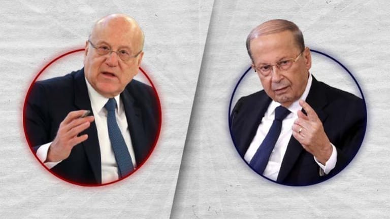 الحكومة بين أواخر أيلول وأوائل تشرين… وجابر بدل خليل