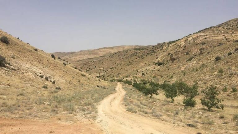 Explosion heard in outskirts of Janta town east of Baalbek; causes still unknown