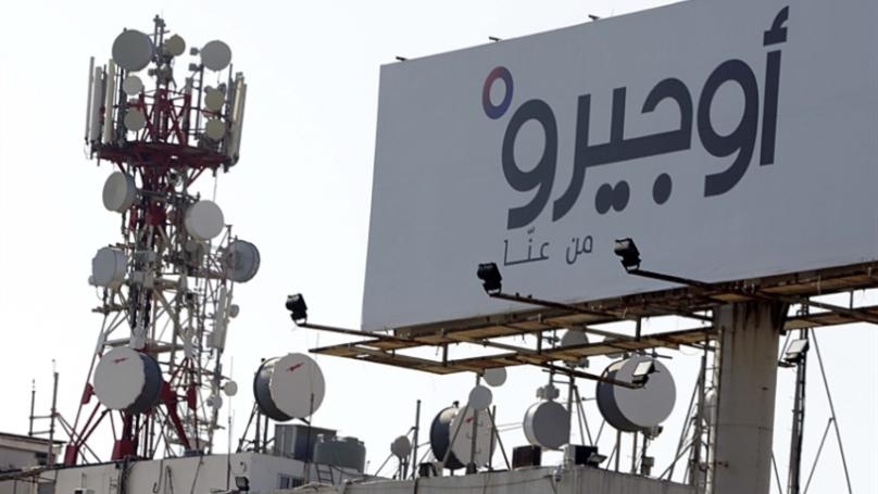 مناصرو "الحزب" يقتحمون "أوجيرو": ممنوع قطع إنترنت الضاحية
