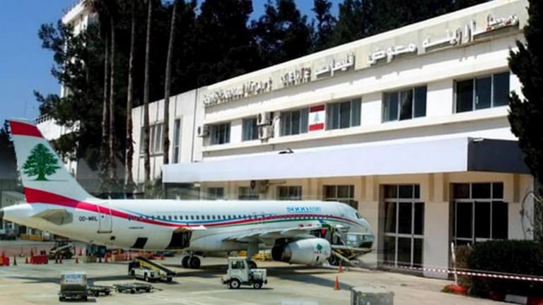 مطار القليعات.. هل يُبصر النور مطلع العام؟