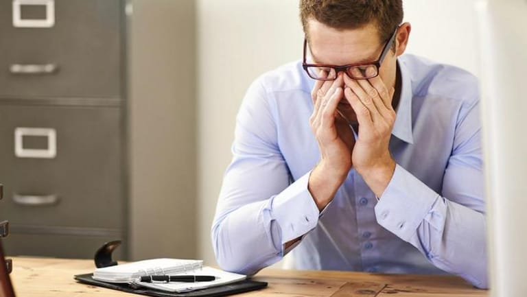 تأثير السهر على الدماغ... دراسة تقلب الموازين!