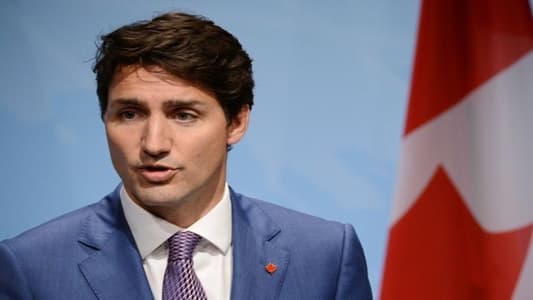 Canadian Prime Minister: We are ready to respond if Trump imposes tariffs on our exports