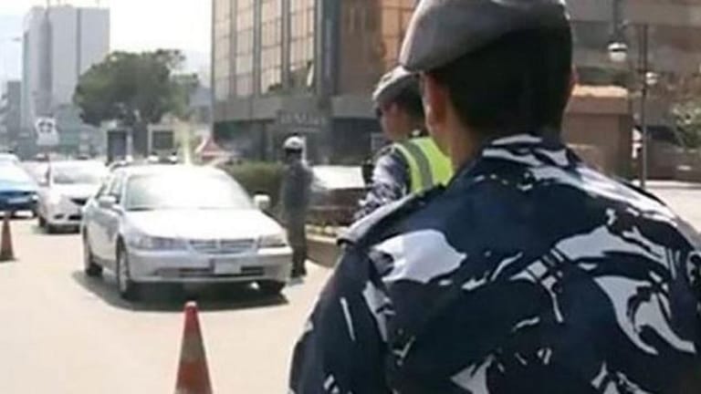 حصيلة التدابير المتخذة للحدّ من إنتشار كورونا