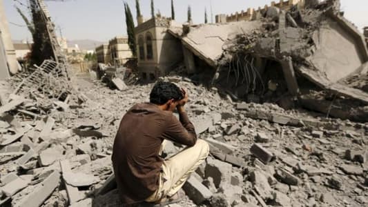AFP: Battle for Yemen's Marib heats up, 53 dead in 24 hours