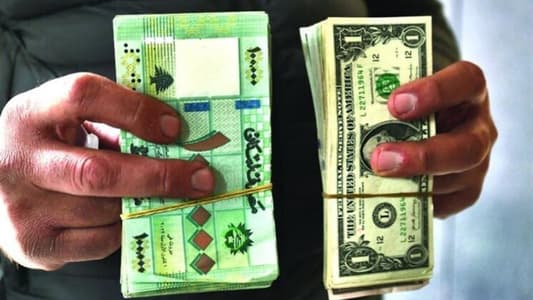 هل يمكن أن يلحق اللولار المصرفي بسعر منصّة صيرفة أو الدولار الموحّد؟