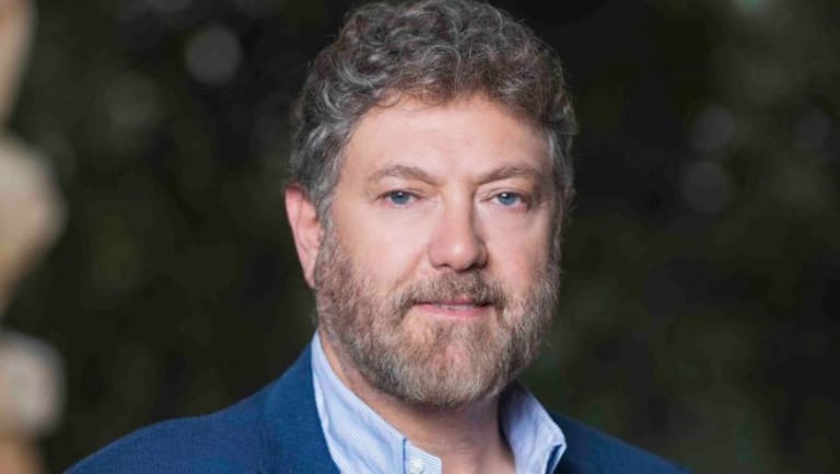 إفرام: لإنتخاب رئيس بمهمّة واضحة ومشروع جامع