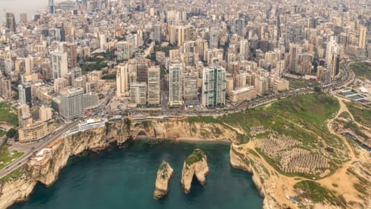 A call to action for Lebanon’s future