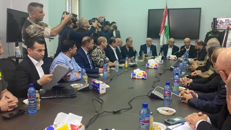 زيارة سلام إلى بعلبك: دلالات تحوّل في نظرة الدولة