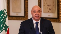 الرئيس عون ردّ 4 قوانين إلى مجلس النواب