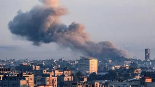 Syrian media: An explosion was heard in the capital, Damascus