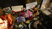Russian Priest Presiding Over Navalny's Memorial Suspended from Duties