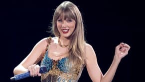 Taylor Swift Named IFPI 2023 Global Recording Artist of the Year