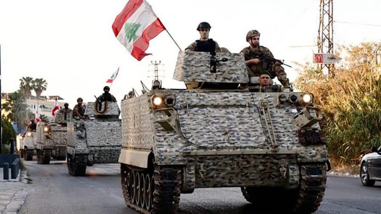 تماهٍ بين الروايتين اللبنانية والأممية... جنوب الليطاني تحت مجهر الحقائق