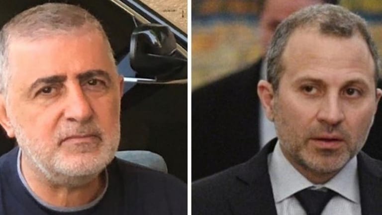 هذا ما دار بين باسيل وصفا... بانتظار أن ينقشع الدخان الأبيض