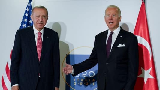 Erdogan skips Glasgow climate summit in security dispute