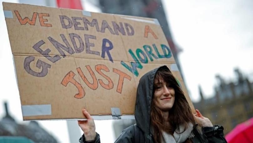 Pandemic Delays Gender Parity by a Generation, WEF Finds