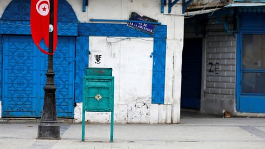تونس: تسجيل 27 وفاة و622 إصابة بكورونا خلال الـ 24 ساعة الأخيرة