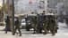 Israeli police clash with settlers in West Bank