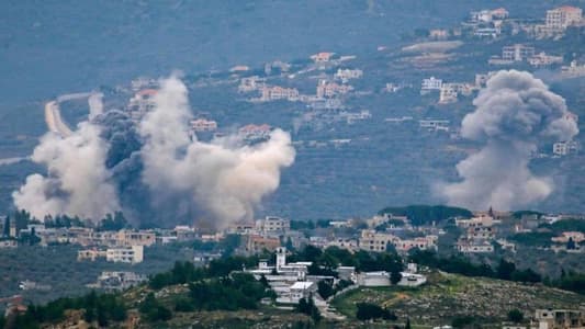 Initial reports indicate that 3 martyrs fell in the Israeli airstrike on the town of Batouliyeh in southern Lebanon